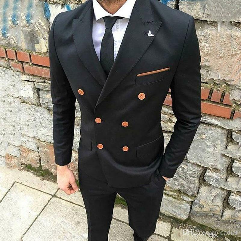 casual wedding suits for groom